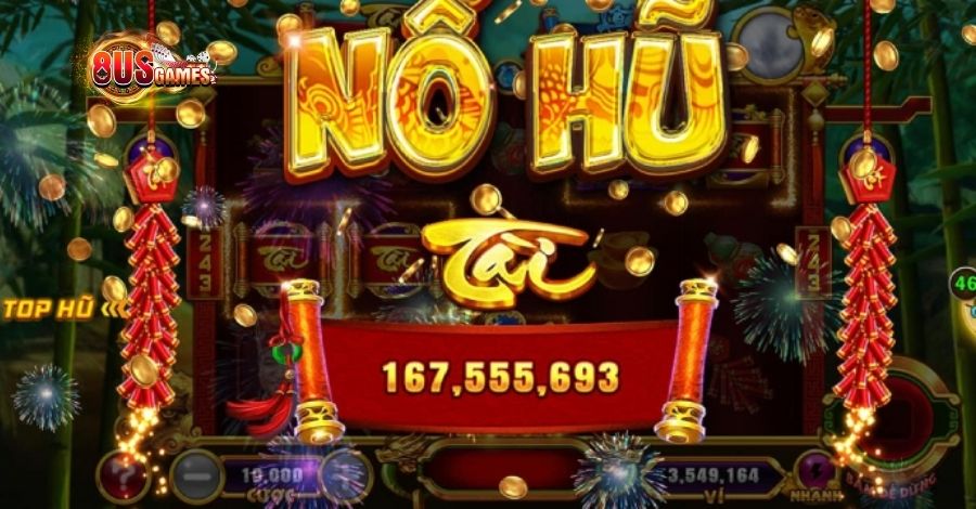 Sập game Nổ Hũ là một hiện tượng thường xảy ra trong các trò chơi Nổ Hũ