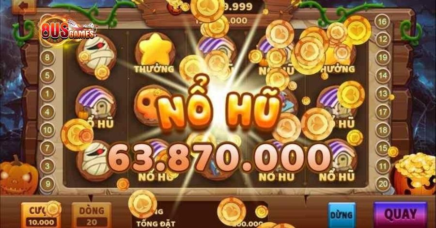 Người chơi không thể truy cập hoặc kết nối vào trò chơi Nổ Hũ
