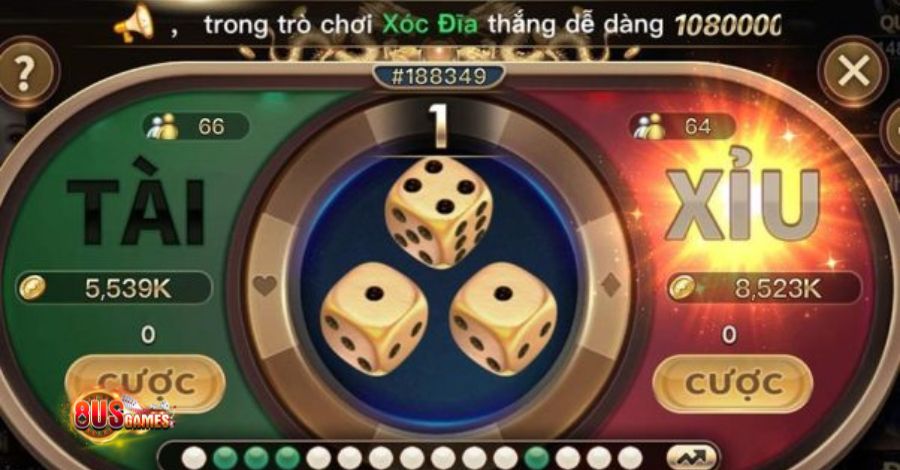 Hình thức thanh toán trên app Tài Xỉu uy tín phải đa dạng, phổ biến