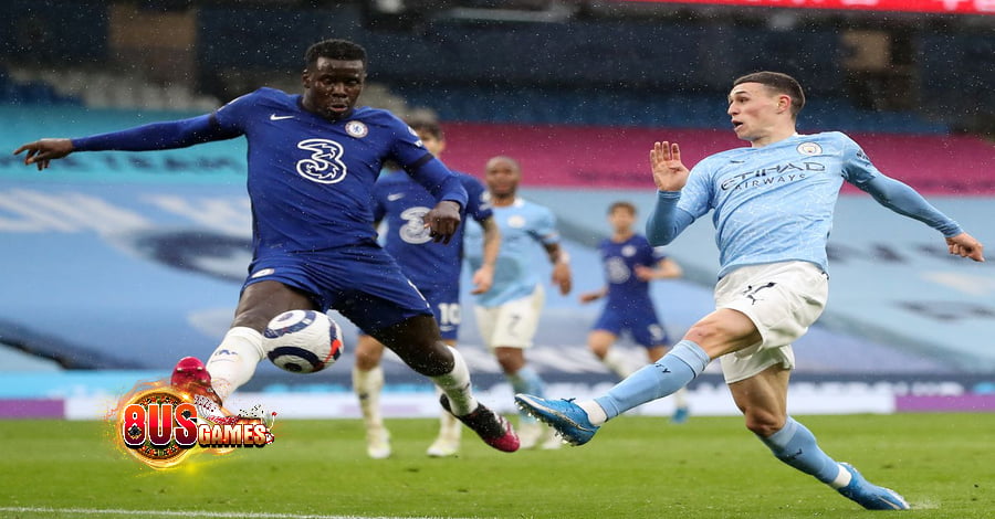 Bóng đá Bet88 được nhiều tay chơi đặc biệt chú ý và tìm đến