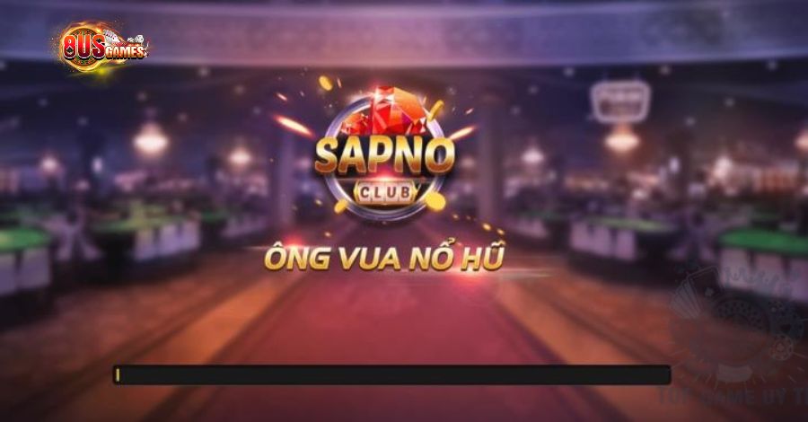 Sập Nổ Club được nhà phát hành đầu tư từng chi tiết nhỏ nhất tại giao diện