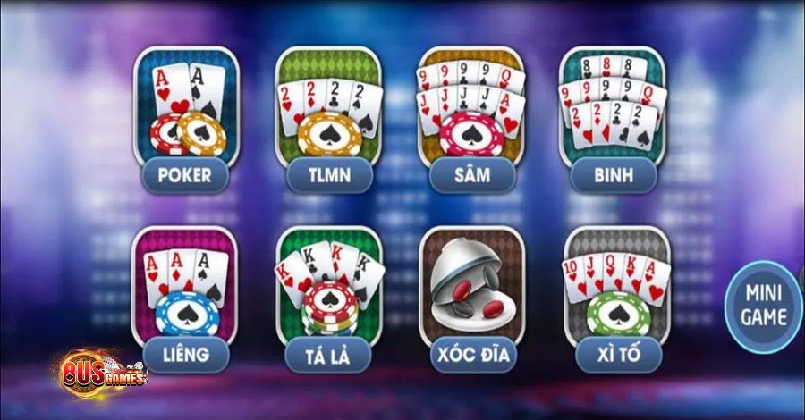 Tải game Xoc Vip trên hệ điều hành IOS thông qua nền tảng cửa hàng