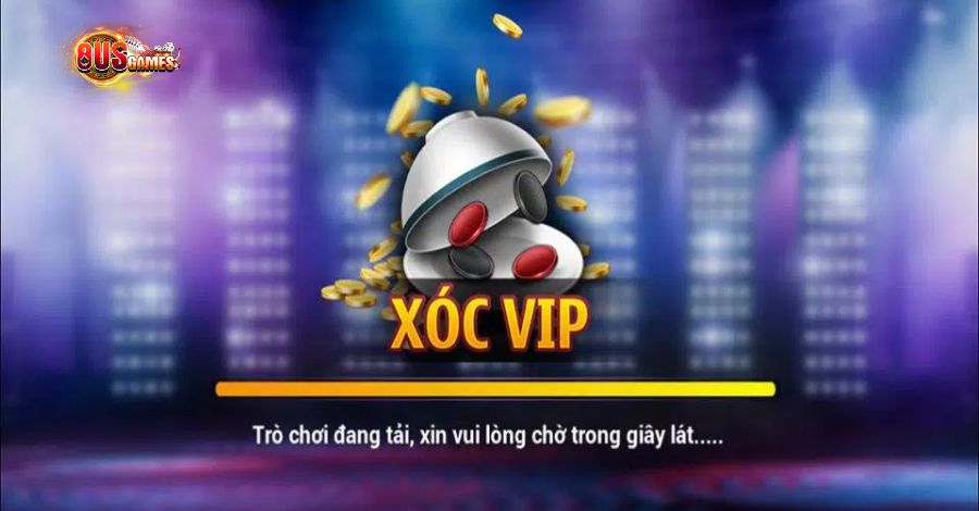 Anh em tải game Xoc Vip và trải nghiệm đầy đủ các tính năng vượt trội