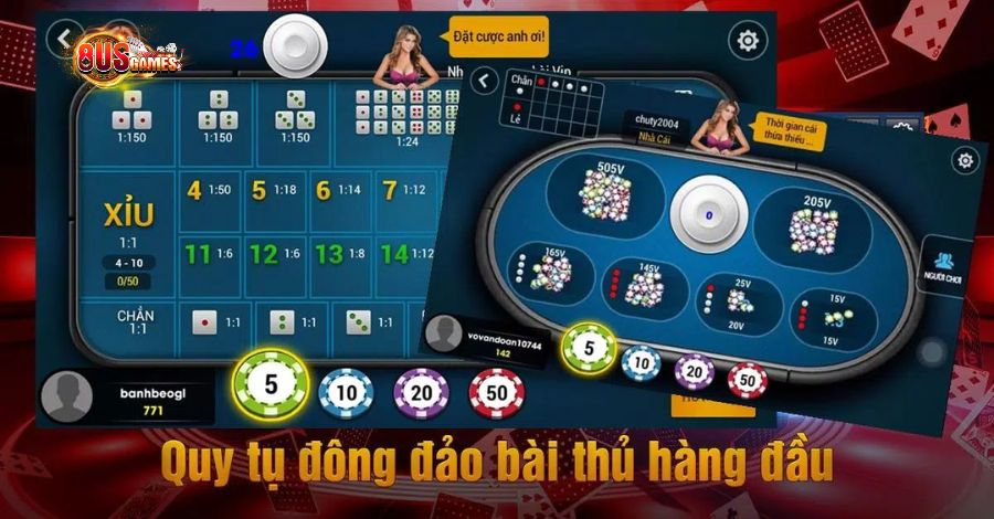 Vin Club game bài đổi thưởng uy tín được cấp phép hoạt động hợp pháp