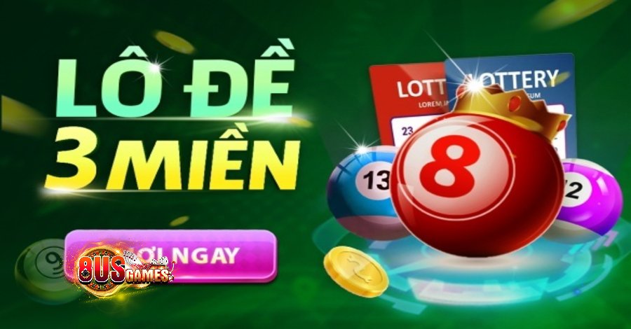 Đánh lô online 188loto là việc dự đoán các con số may mắn