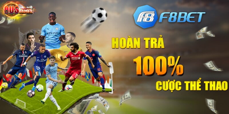 F8bet lừa đảo hay không?