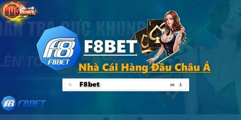 Nên tham gia vào f8bet hay không?