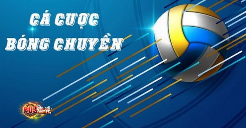 Cá cược bóng chuyền FB88cuoc tạo ấn tượng mạnh mẽ cho bạn