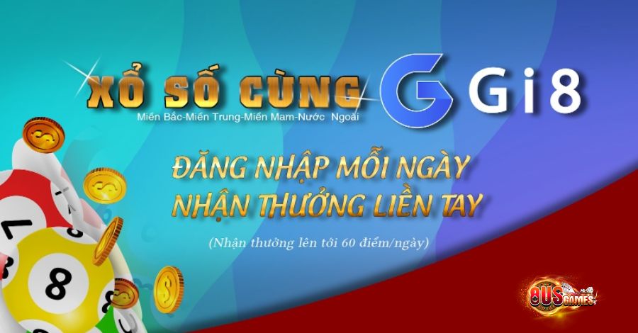 Bạn được nhận phong phú các khuyến mãi cực lớn