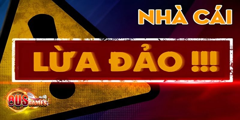Nhà cái New88 lừa đảo như thế nào