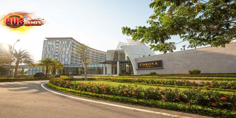 Làm ảnh hưởng đến uy tín của Corona888