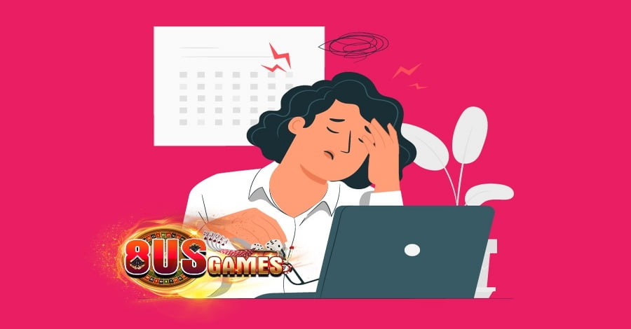 Thành viên không hài lòng, bất mãn với cổng game
