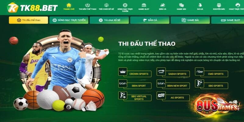 Thông tin tài khoản game TK88 bảo mật tốt