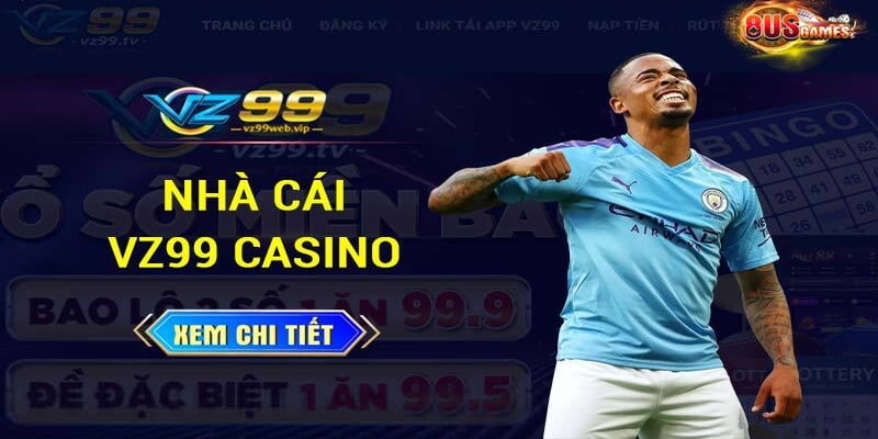 Giới thiệu về Vz99 cùng với các thông tin liên quan