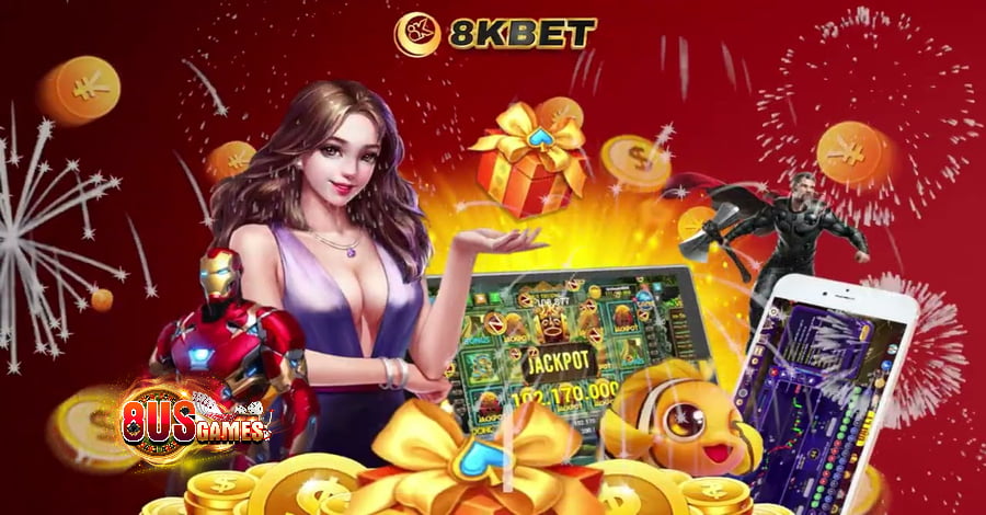 8KBet lừa đảo với nhiều tin đồn thất thiệt tràn lan trên các trang mạng xã hội
