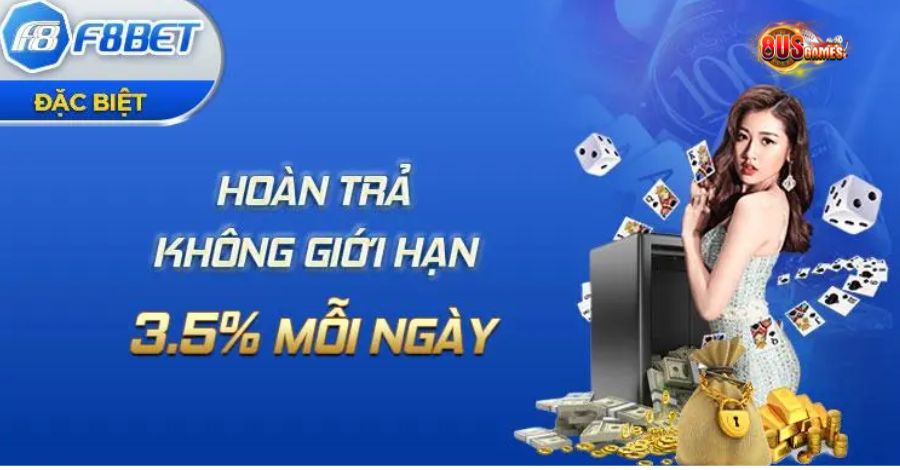 Các bước tham gia F8bet