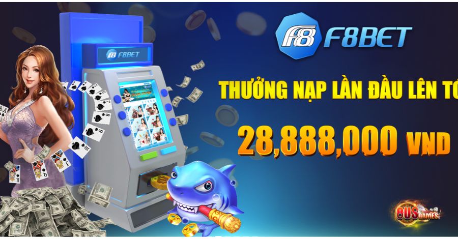 Giấy phép hoạt động của F8bet