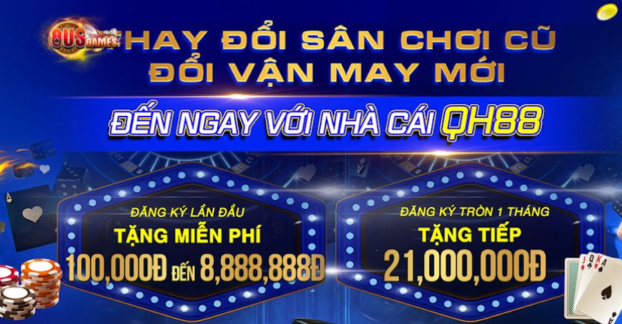 Tiếng vang của Qh88 vẫn lan tỏa rộng rãi