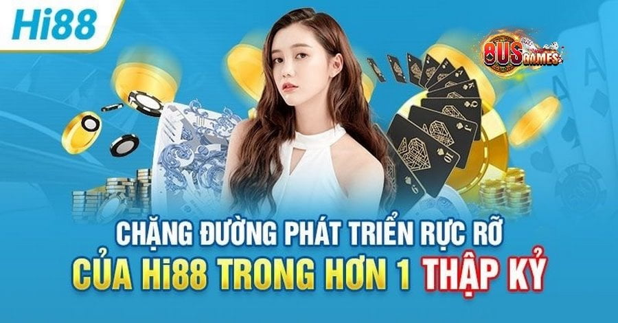 Sự cạnh tranh thiếu lành mạnh từ đối thủ tung tin Hi88 lừa đảo