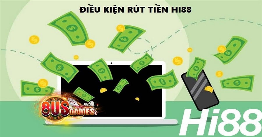 Thực hiện thao tác nạp - rút để kiểm tra độ uy tín