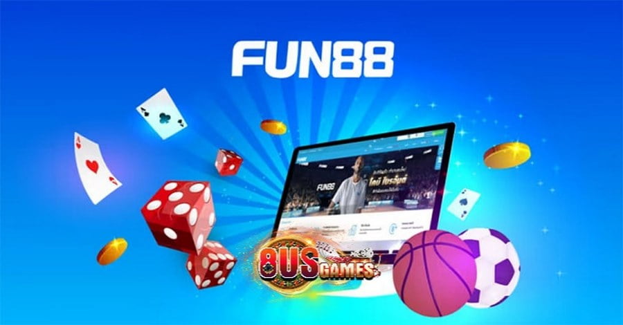 Các thành viên bị khoá tài khoản tại Fun88