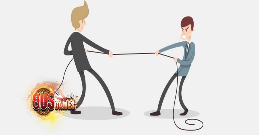Cạnh tranh không lành mạnh giữa các cổng game