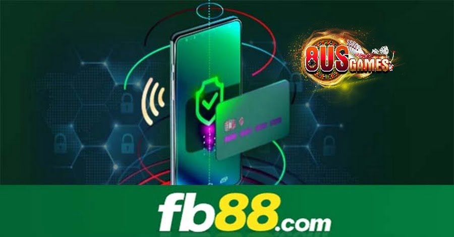 Độ bảo mật cao của Fb88