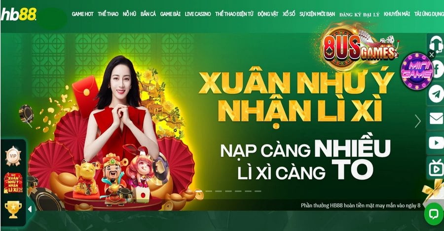Đôi nét về nhà cái HB88