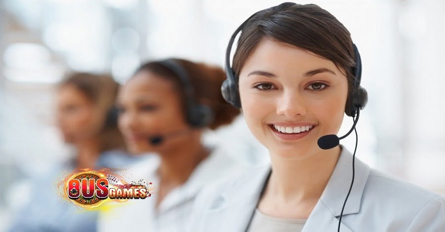 Đội ngũ nhân viên được đào tạo tốt để xử lý các vấn đề