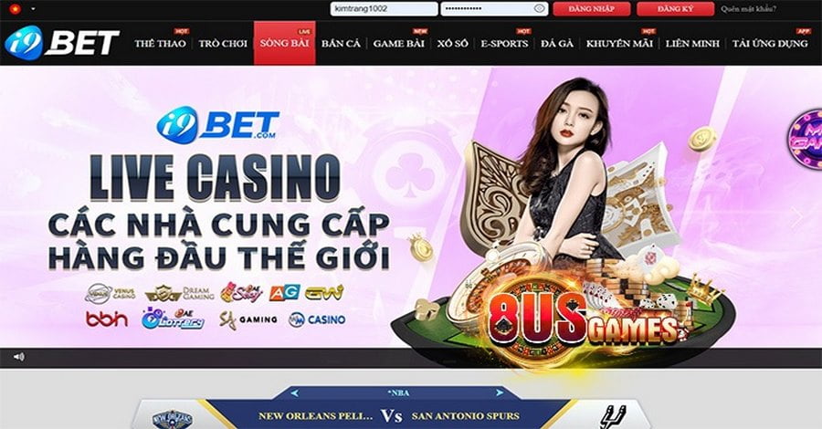 I9bet lừa đảo