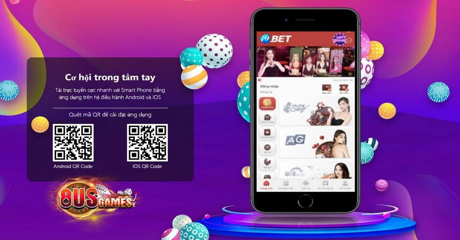 Trải nghiệm cá cược I9bet tuyệt vời