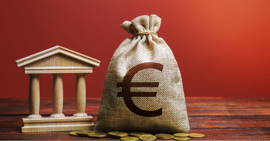 Phương thức nạp tiền là một cách để các sân chơi đến từ tổ chức EU chứng minh tính uy tín