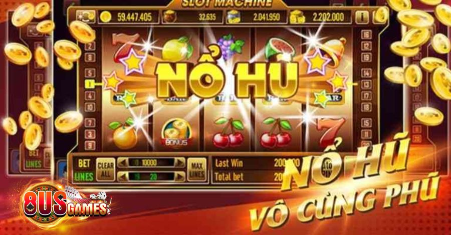Nổ hũ 888b update khuyến mãi siêu khủng mỗi ngày