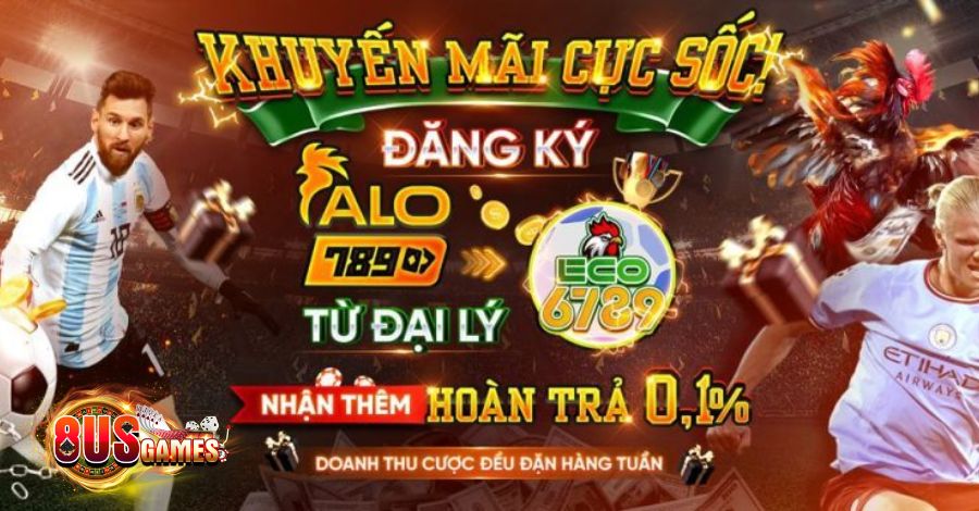 Tất cả trò chơi trong Nổ hũ Alo789 đều mang tính may rủi